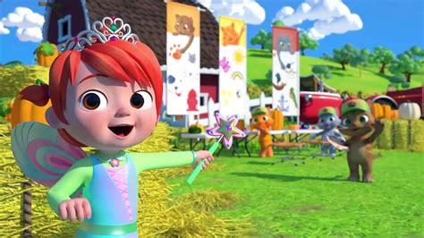 KIDS SONGS by Cocomelon - Nursery Rhymes - Dailymotion