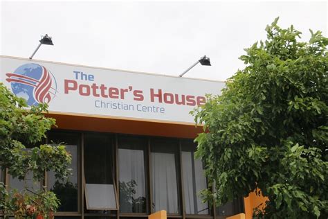 The Potter's House Christian Church | Churches Australia