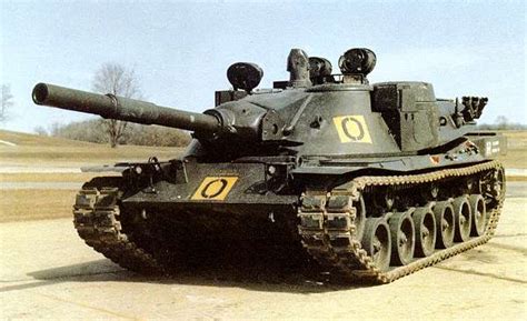 Kampfpanzer 70 | Militaria Wiki | FANDOM powered by Wikia