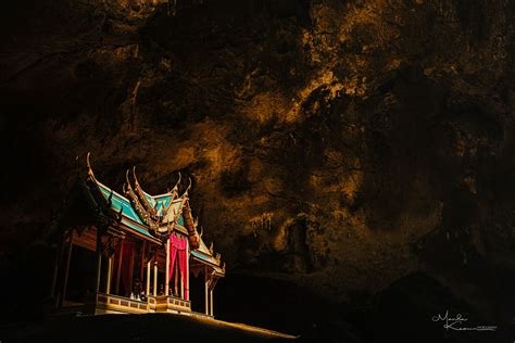 Phraya Nakhon Cave - Marla Keown Photography