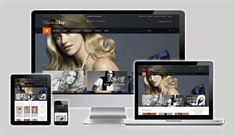 15 Best Magento Themes For Your eCommerce Website - FROMDEV