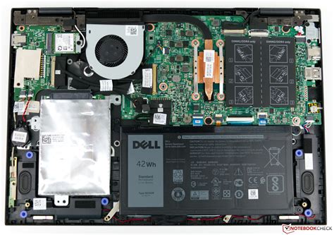 Dell Latitude 3390 (Core i5-8250U, Full HD, 256 GB SSD) Convertible Review - NotebookCheck.net ...