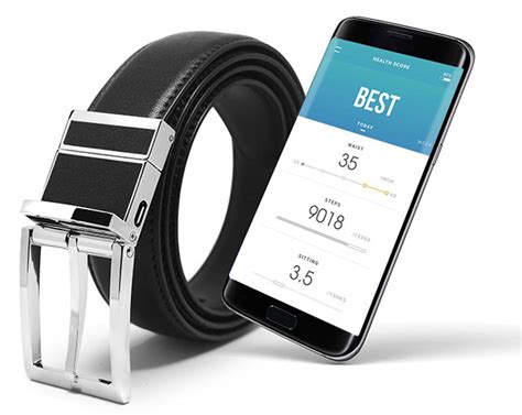 WELT Corp to Unveil World's First Smart Belt That Combines Healthcare and Fashion | Newswire