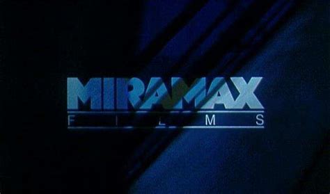 Logo Variations - Trailers - Miramax Films - Closing Logos