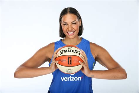 Liz Cambage Net Worth, Salary, Contract, Boyfriend, Dating, Parents, Height | 2024