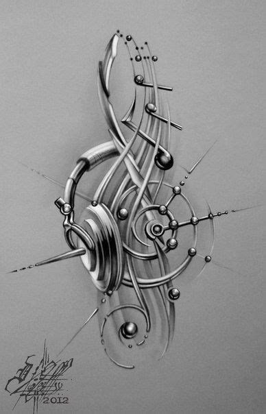 Pin by Frecher Kampfzwerg on tatoo | Music tattoos, Music tattoo designs, Tattoo sleeve designs