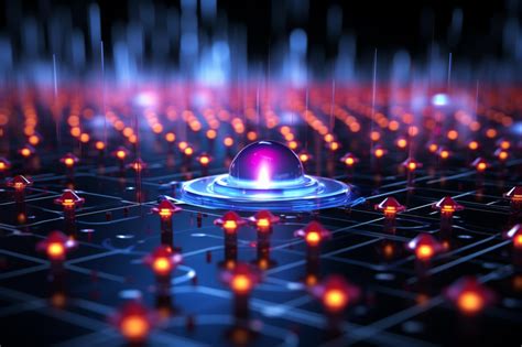 Unleashing Photonic Power: Groundbreaking Advancements in Optical Computing