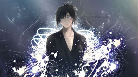 🔥 Free download Noragami Wallpaper Yato Top HD Images For Free ...