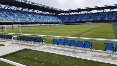 San Jose Earthquakes Stadium Name