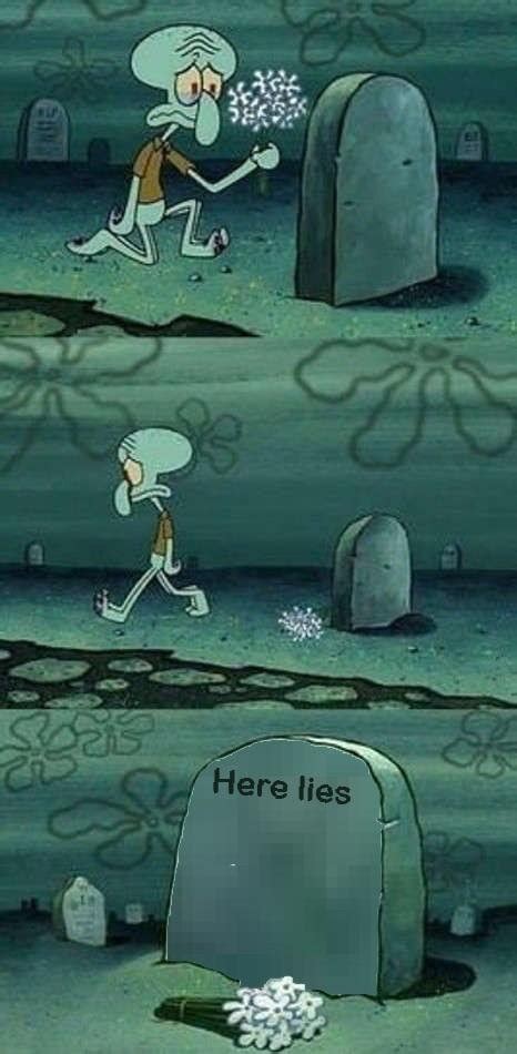 Squidward Meme With Best Meme Templates | Memes.co.in