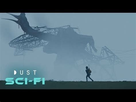 Sci-Fi Short Film "The Fore-Men" | DUST : r/DUST_Sci_Fi_Shorts