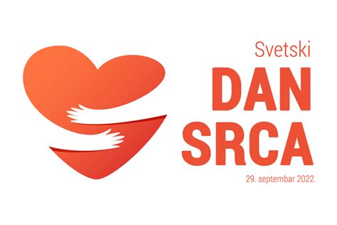 Svetski dan srca - 29. septembar 2022. - Krug zdravlja