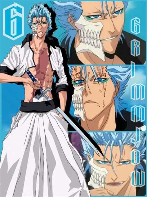 #grimmjow | ศิลปะการ์ตูน, ตัวละครจากการ์ตูน, การถ่ายภาพ