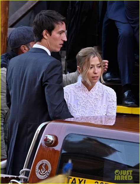 Photo: alexandre arnault wedding photos 10 | Photo 4646642 | Just Jared ...