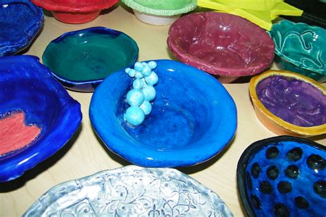 Empty Bowl Project 2013 (Saline, Michigan) | The Third Annua… | Flickr