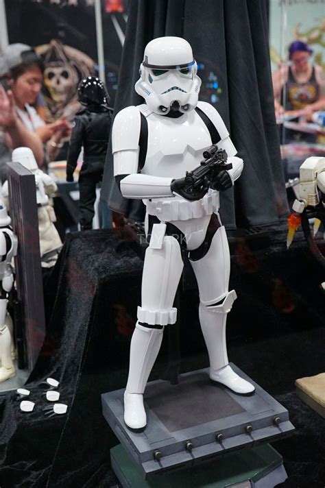 SDCC 2016 - Hot Toys Star Wars - The Toyark - News