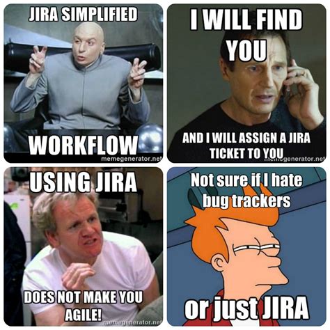 Jira - A Necessary Evil? | Scrum.org