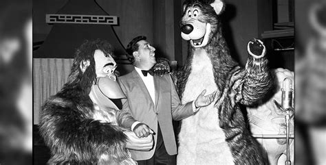 The 1967 Premiere of The Jungle Book was a Swinging, Star-Studded Safari - D23