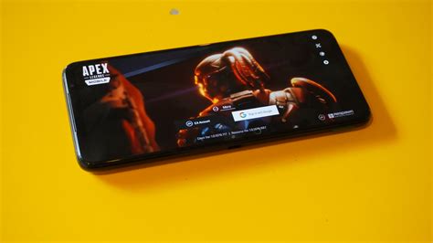 Asus ROG Phone 6 Pro Review - IGN