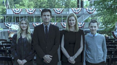 Ozark on Netflix: cancelled? season four? (release date) - canceled + renewed TV shows, ratings ...