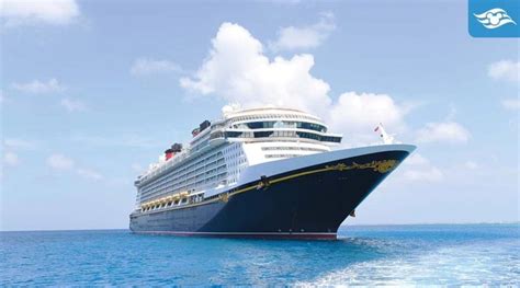 Disney Cruise Line Releases Early 2025 Itineraries & Booking Dates - Disney Cruise Line Information