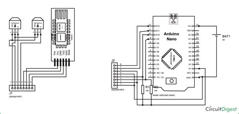 Arduino nano pinout diagram pdf - tyredagent