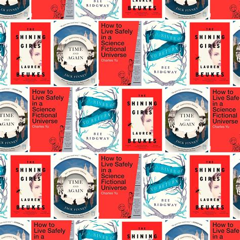 The 35 Best Books About Time Travel — What To Read After, 49% OFF