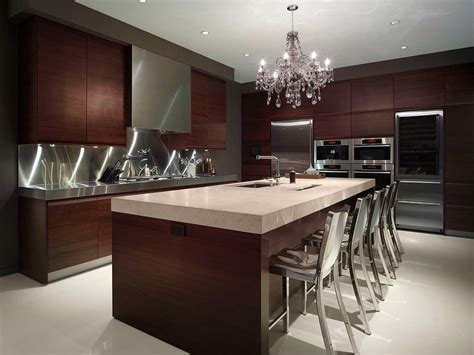 50 Modern Kitchen Lighting Ideas for Your Kitchen Island