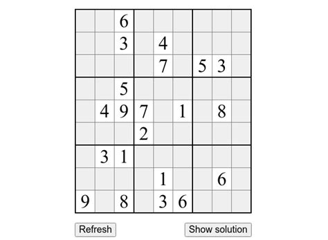 sudoku-generator · GitHub Topics · GitHub