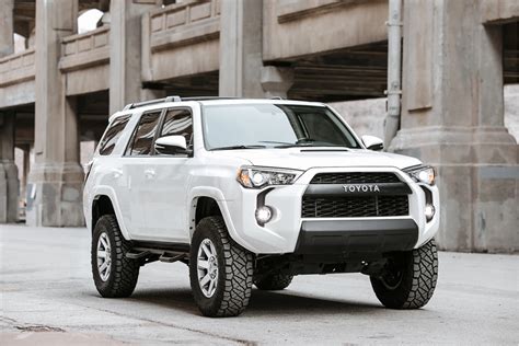 2015 4runner Leveling Kit