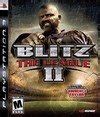 Blitz: The League 2 Cheats, Cheat Codes, Hints and Walkthroughs for Playstation 3