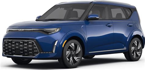 2023 Kia Soul Price, Reviews, Pictures & More | Kelley Blue Book