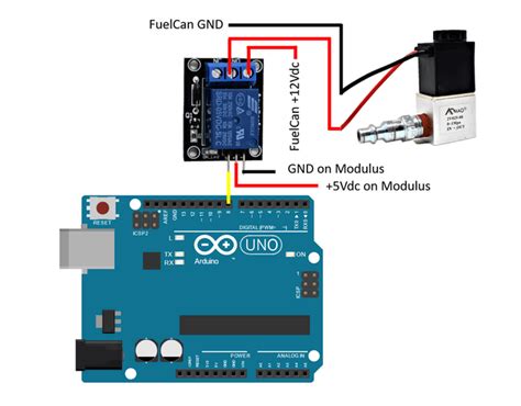 Water Pump Question - Project Guidance - Arduino Forum