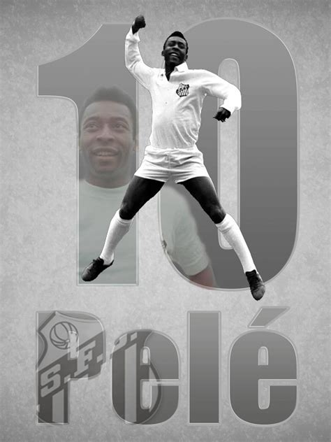 Pele Wallpapers - 4k, HD Pele Backgrounds on WallpaperBat