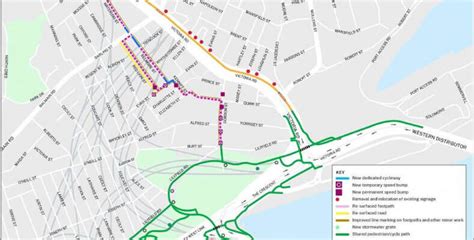 The Rozelle Interchange Tunnel Project Commences in Sydney - Tunneling ...