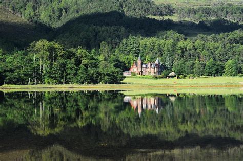 THE TORRIDON - Hotel Reviews & Price Comparison (Achnasheen, Scotland ...