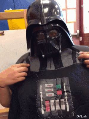 The Dark Side Darth Vader GIF - TheDarkSide DarthVader ForceChoke ...