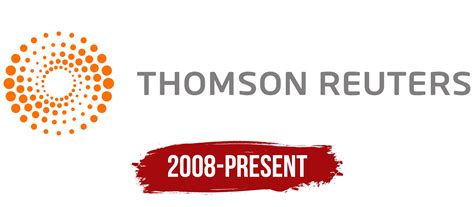 Thomson Reuters Logo, symbol, meaning, history, PNG, brand