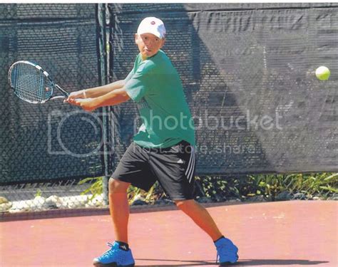 Tennis: San Marino’s Moya wins USTA’s scholar grant | PasPreps