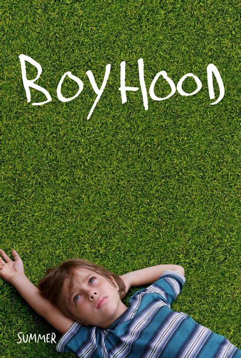 NY Film Critics Circle Awards Richard Linklater's 'Boyhood' Best Film of 2014