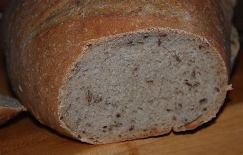 Old-School Jewish Deli Rye | Rye bread, Seeded rye bread recipe, Rye bread recipes