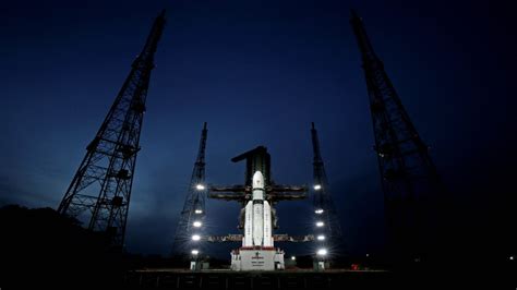 Chandrayaan-3 Vikram Lander historic moon landing: Where and when to watch live streaming ...