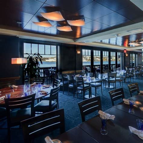 Martingale Wharf Restaurant - Portsmouth, NH | OpenTable