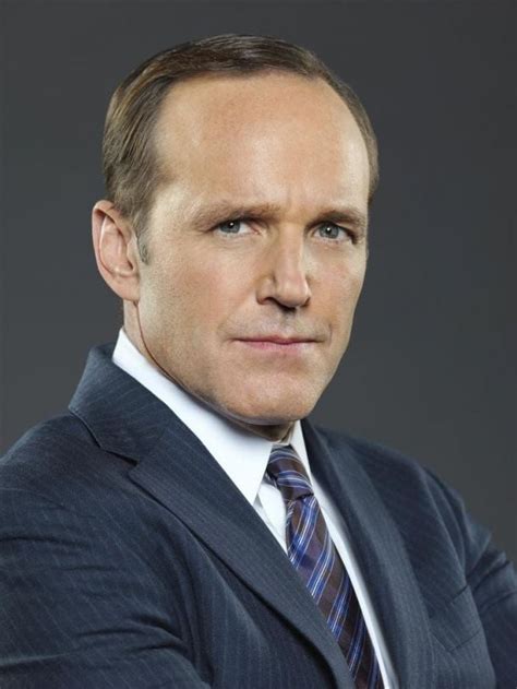 Agent Phil Coulson - Marvel's Agents of SHIELD Guide - IGN