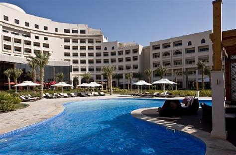 Sofitel Bahrain Zallaq Thalassa Sea & Spa - UPDATED 2017 Prices ...