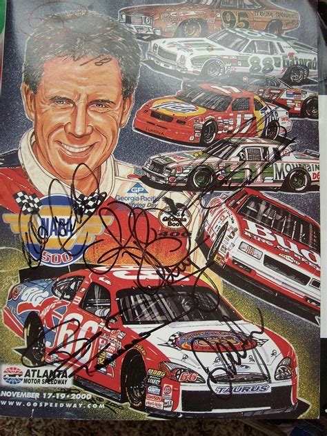 Nascar Diecast Digest, Racing Collectibles, Circle Track Mags and Track Programs | Nascar ...