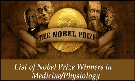 List of Nobel Prize Winners in Physiology / Medicine 2014 – Current Affairs