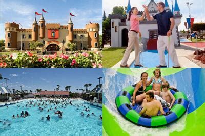 Golfland Sunsplash | Family Outings | phoenix.org