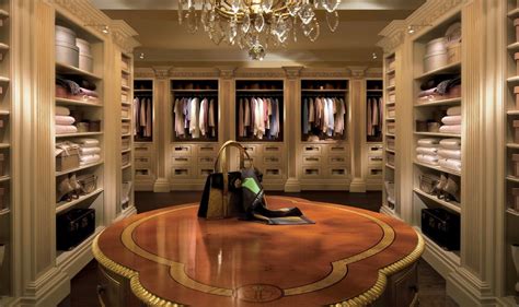 03-CLOSETS | Beautiful closets, Luxury dressing room, Luxury closet