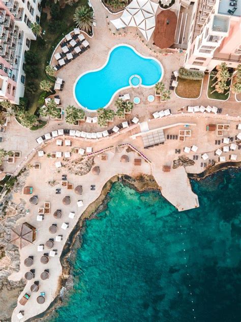 The Westin Dragonara Resort Malta Announces Its New Heated Open-Air Pool